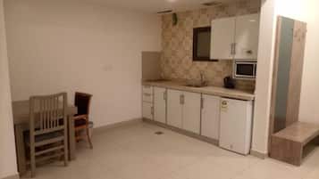 Suíte | Cozinha privada
