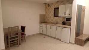 Suite | Cocina privada