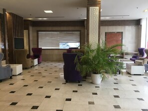 Recepción