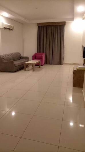 Leilighet | Oppholdsområde