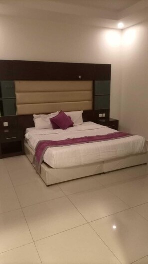 Studio | Free WiFi - Al Reif 101 (Riyadh)
