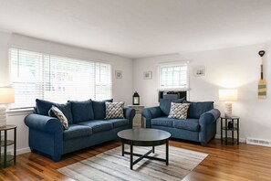 Téléviseur, livres