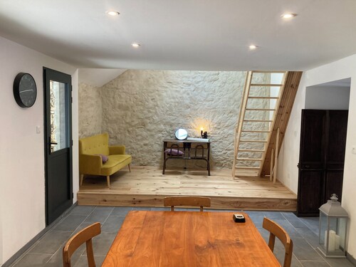 Le 4, route de la mer