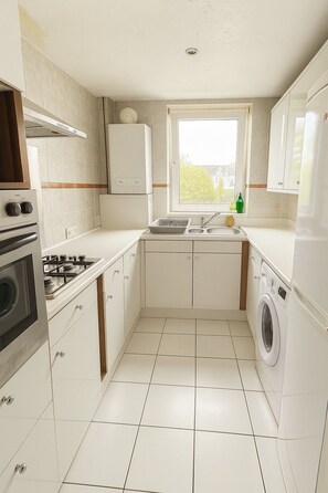 Cozinha privada