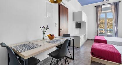 Ermioni View Seaside Rooms