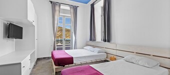 Ermioni View Seaside Rooms 