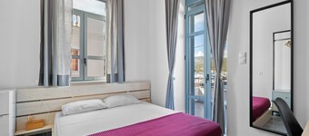 Ermioni View Seaside Rooms 