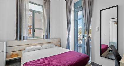 Ermioni View Seaside Rooms