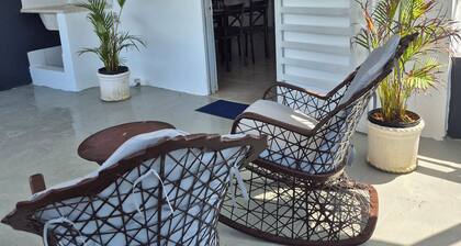 Discover a haven of peace and comfort so close to the beach!