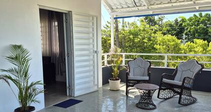 Discover a haven of peace and comfort so close to the beach!