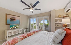 3 bedrooms, desk, iron/ironing board, free WiFi - 3BR in Cowpet Bay East w/pool & beach, sleeps 8 (St. Thomas)