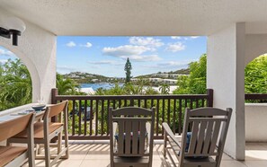 Property grounds - 3BR in Cowpet Bay East w/pool & beach, sleeps 8 (St. Thomas)