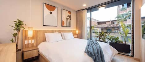 5 slaapkamers, wifi, beddengoed