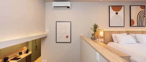 5 chambres, Wi-Fi, draps fournis