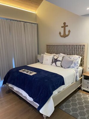 5 Schlafzimmer, Bügeleisen/Bügelbrett, WLAN, Bettwäsche