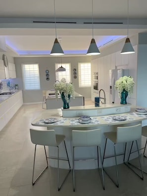 Cuisine privée