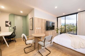 4 slaapkamers, wifi, beddengoed