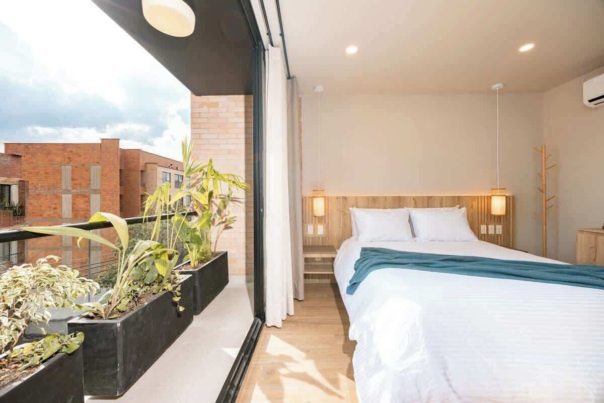 4 slaapkamers, wifi, beddengoed