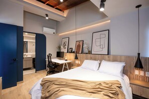 3 Schlafzimmer, WLAN, Bettwäsche