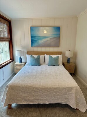 5 Schlafzimmer, Bügeleisen/Bügelbrett, kostenloses WLAN, Bettwäsche