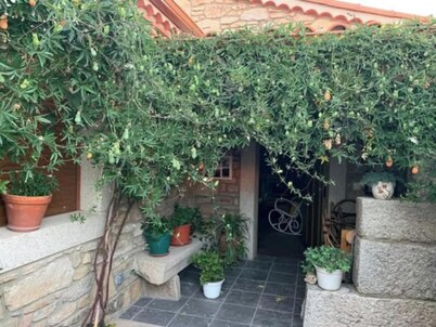 CASA RUAL ABUELA CAROLINA