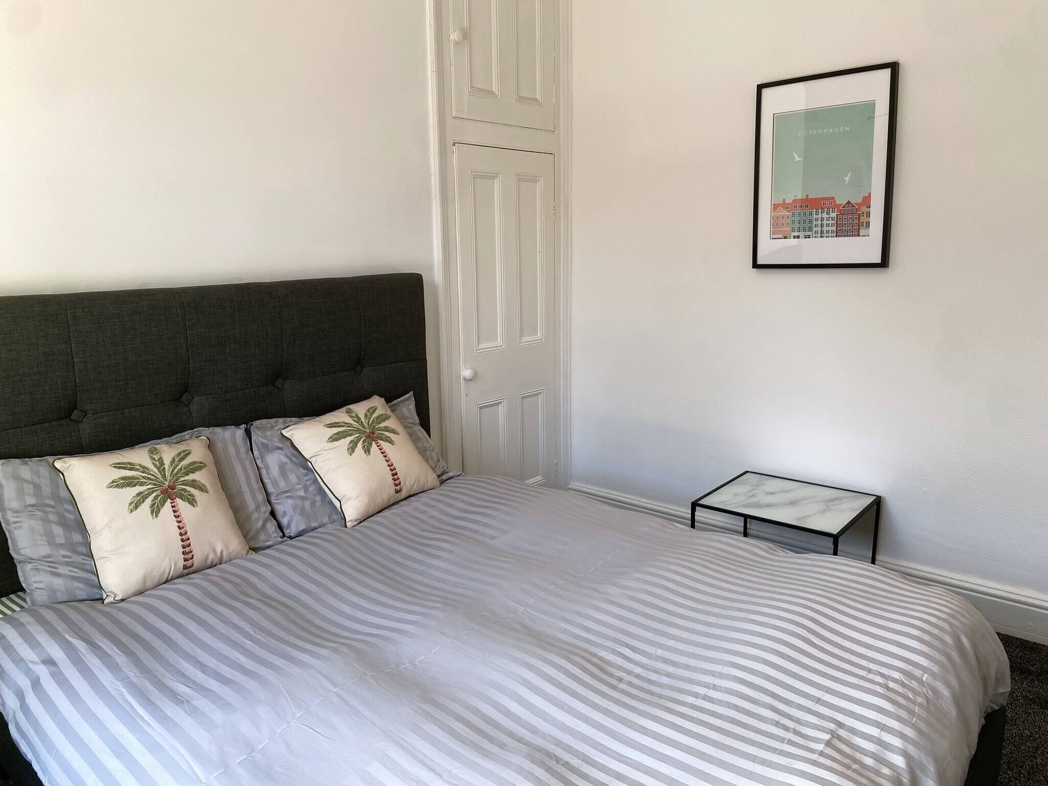 共用宿舍, 1 間臥室