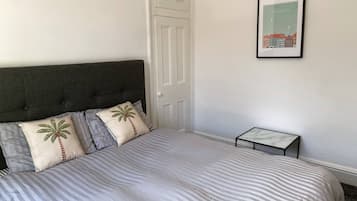 Shared Dormitory, 1 Bedroom