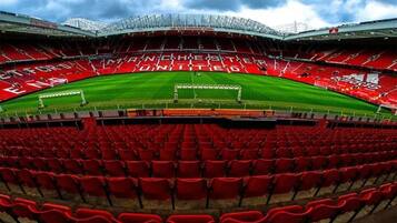 Shared Dormitory, 1 Bedroom | Point of interest