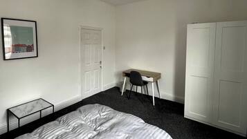 Dortoir Partagé, 1 chambre