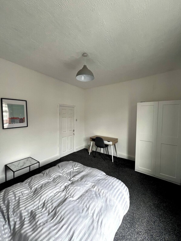 Shared Dormitory, 1 Bedroom