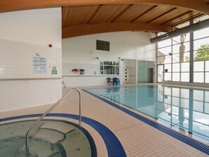 Pool - The Orchard Outlook at Eamont Park (Penrith)