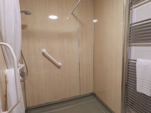 Dusche