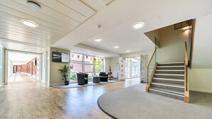 Småhus | Lobby