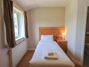 Casa de campo | 1 dormitorio, decoración individual, mobiliario individual y wifi gratis