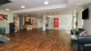 Hall