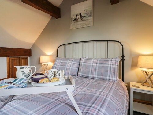 Cyffdy Cottage - Aran