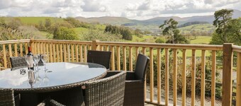 Cyffdy Cottage - Aran