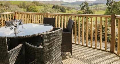 Cyffdy Cottage - Aran