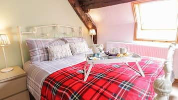 Trang trí khác biệt, trang bị nội thất với thiết kế riêng biệt