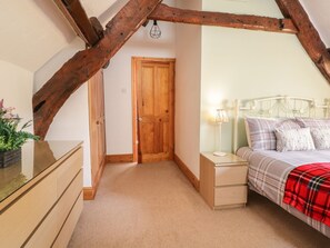 Individuell dekoriert, individuell eingerichtet, kostenloses WLAN