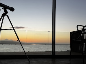 Interior - Mostyn View (Wirral)