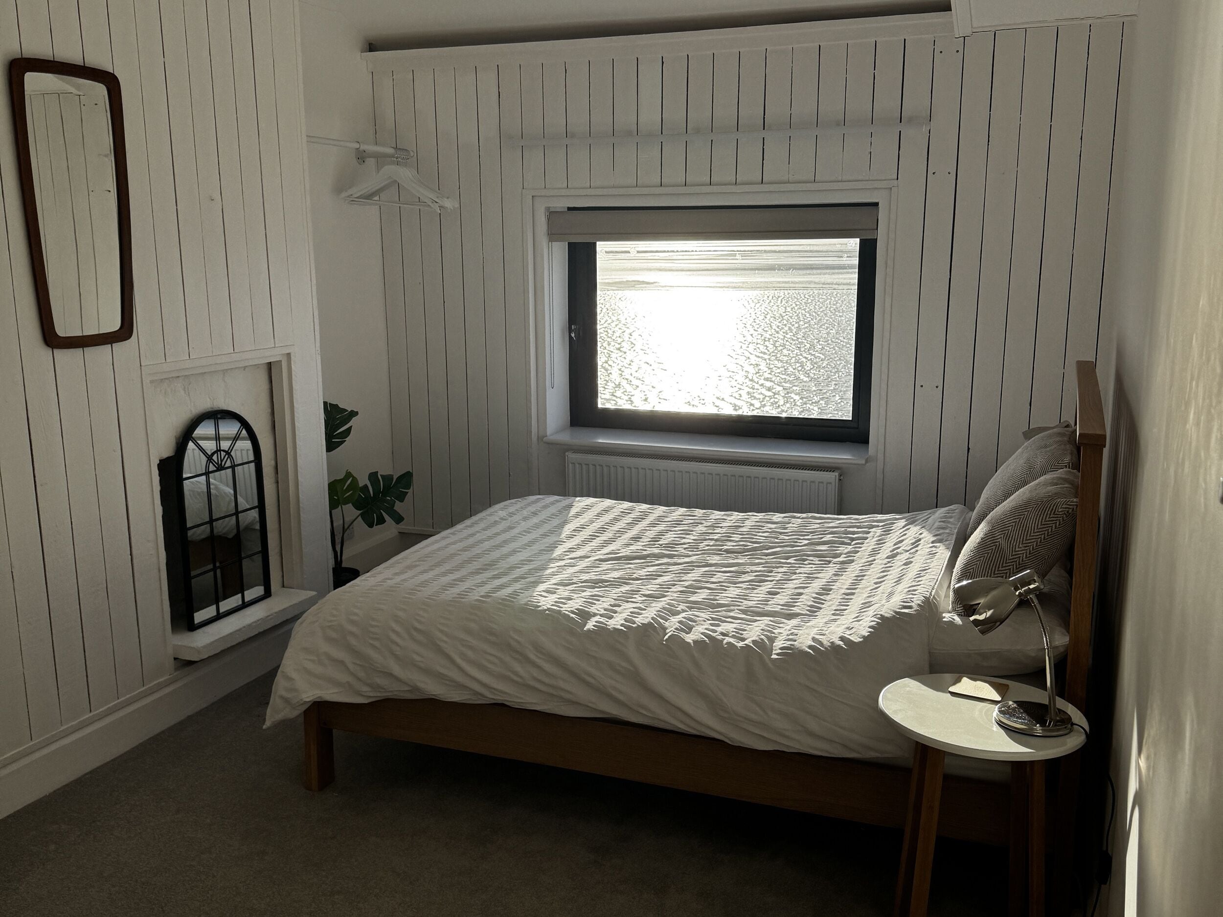 Individually decorated, individually furnished, free WiFi