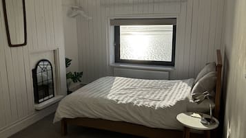 Individually decorated, individually furnished, free WiFi