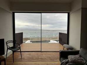 Interior - Mostyn View (Wirral)