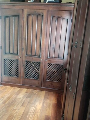 Interior - Terrific 1-bedroom apartment in Antigua Guatemala (Antigua Guatemala)