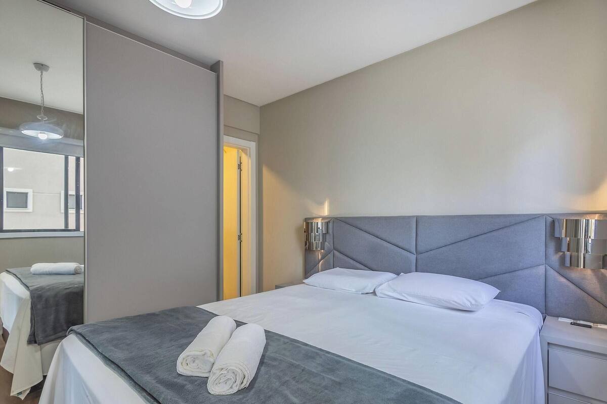 Leilighet – basic | Wi-fi (inkludert)