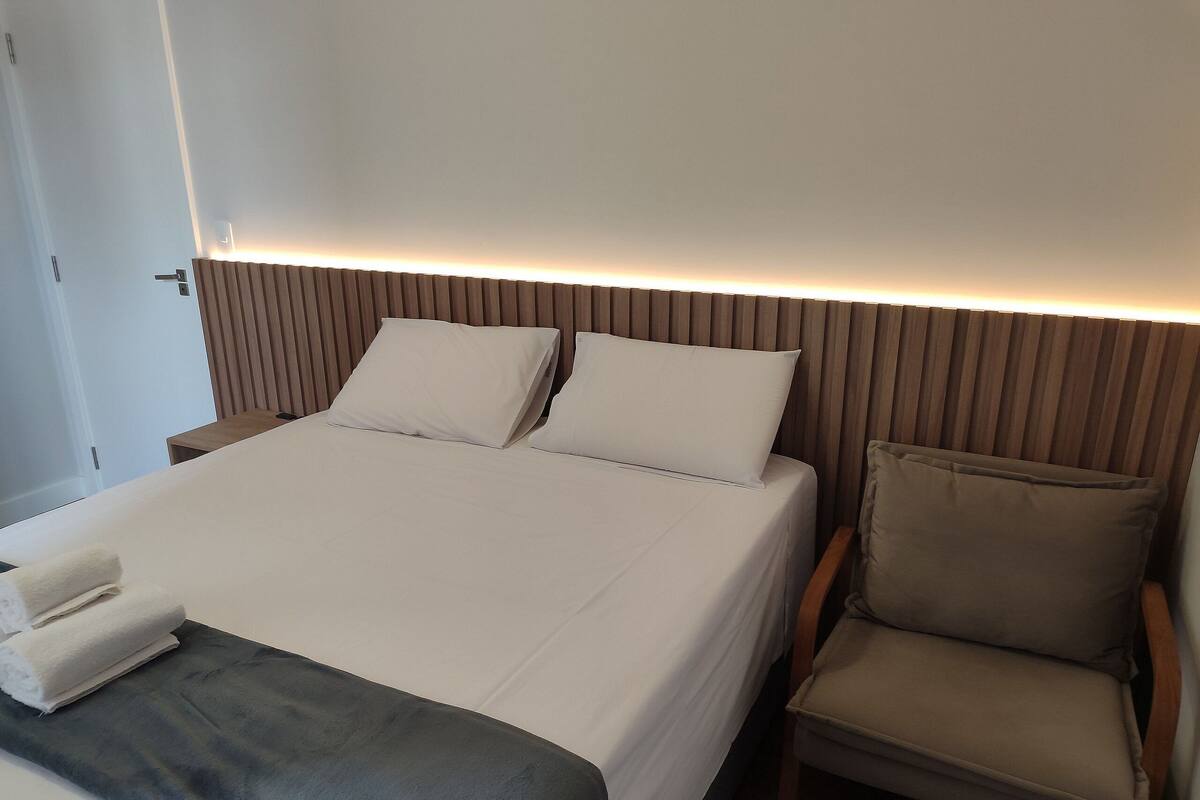 Basic Apartment | Free WiFi