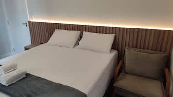 LĂ€genhet Basic | Gratis wi-fi