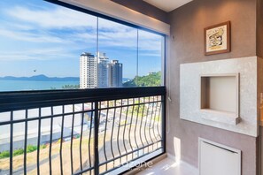 Eenvoudig appartement | Interieur