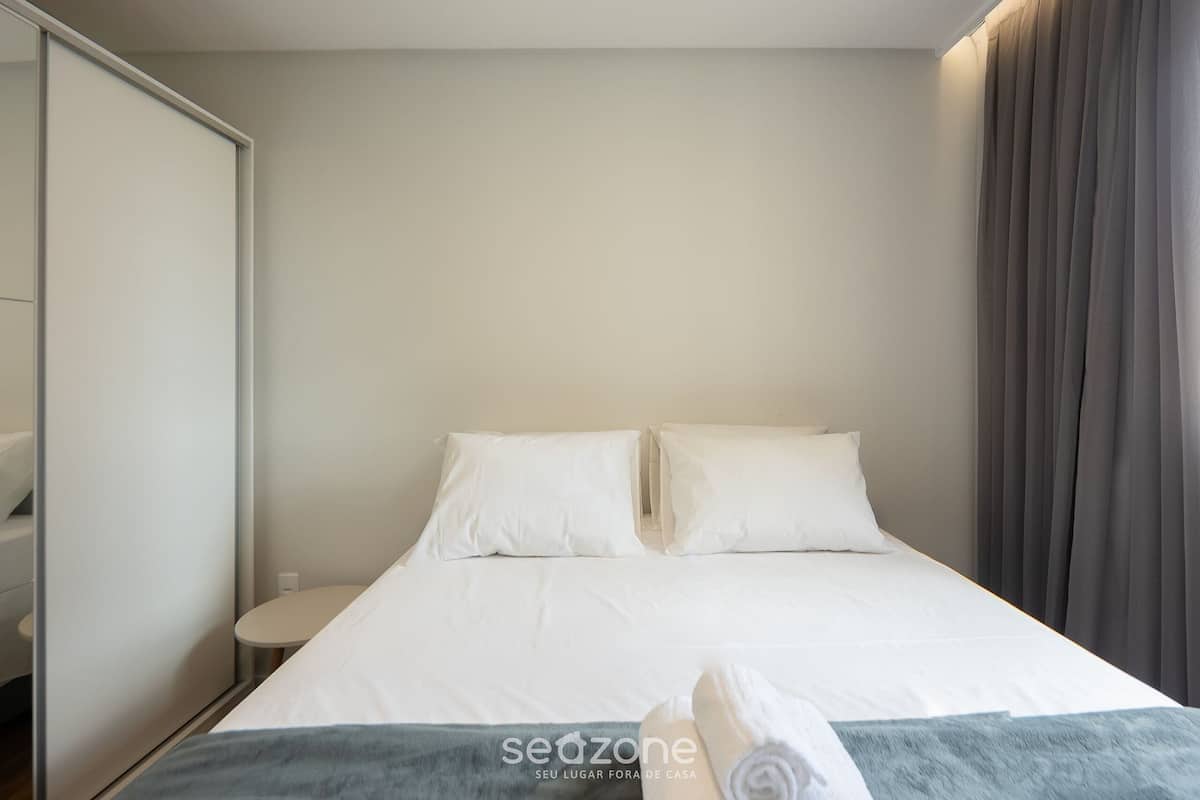 Leilighet – basic | Wi-fi (inkludert)